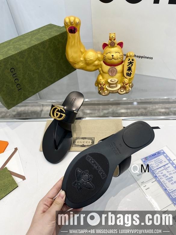 Gucci Shoes sz38-44WM0308