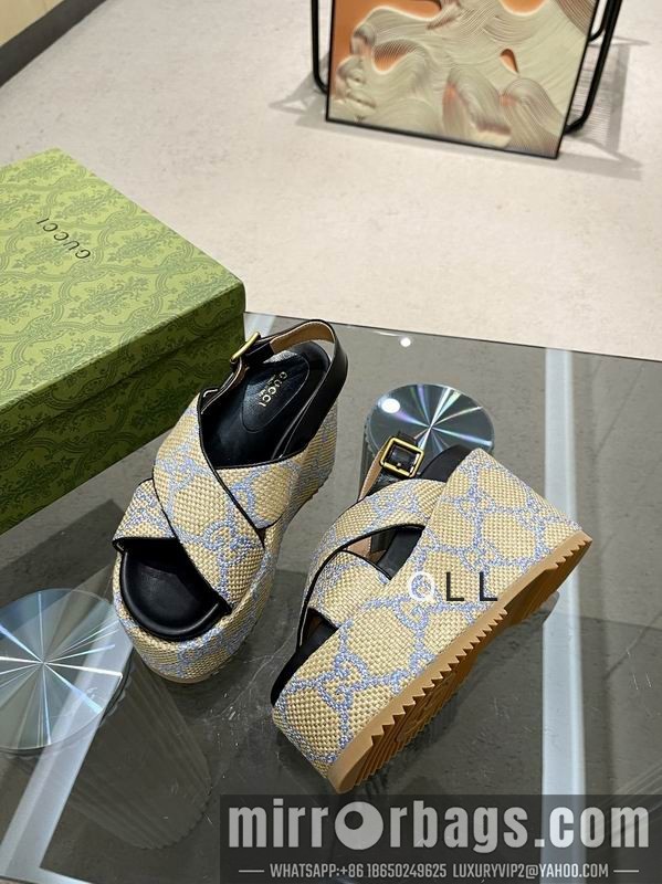 Gucci Shoes sz35-42 LL0314