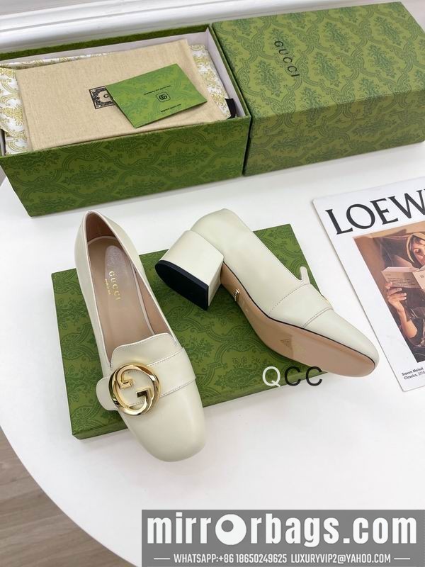 Gucci Shoes sz35-41 SD0349