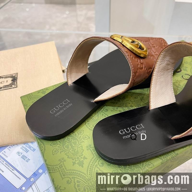 Gucci Shoes sz35-39 GDT0308