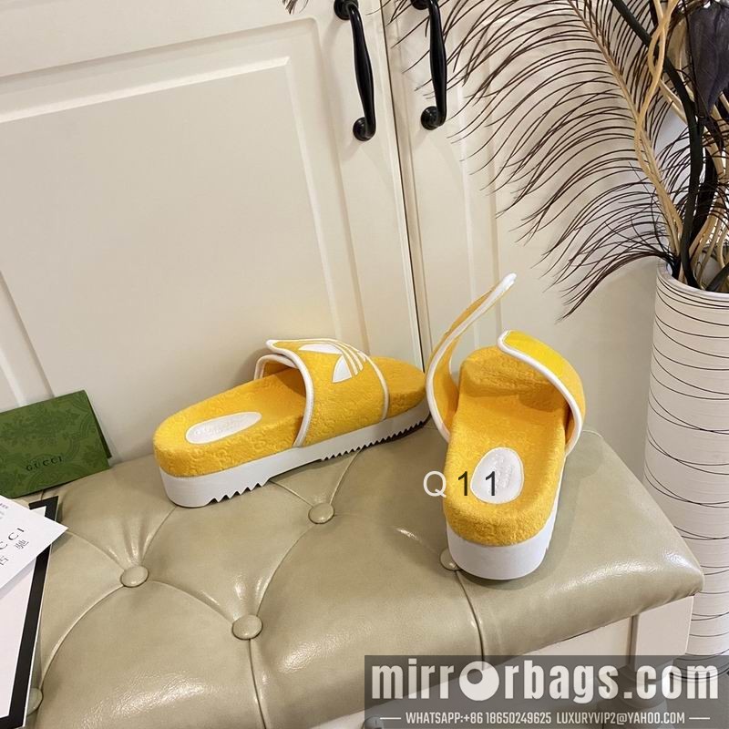 Gucci Shoes sz35-40 Y0337