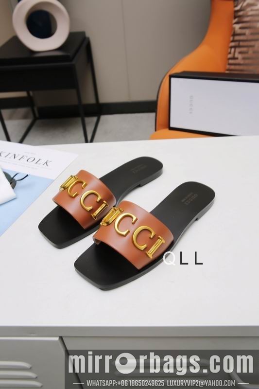 Gucci Shoes sz35-45 LL0331
