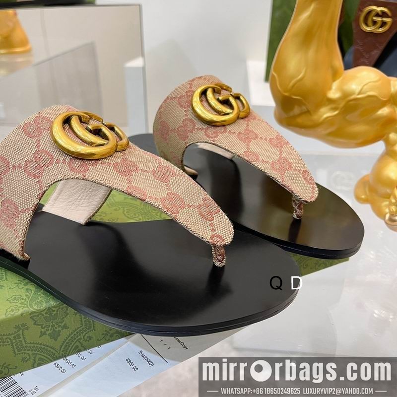 Gucci Shoes sz35-39 GDT0308