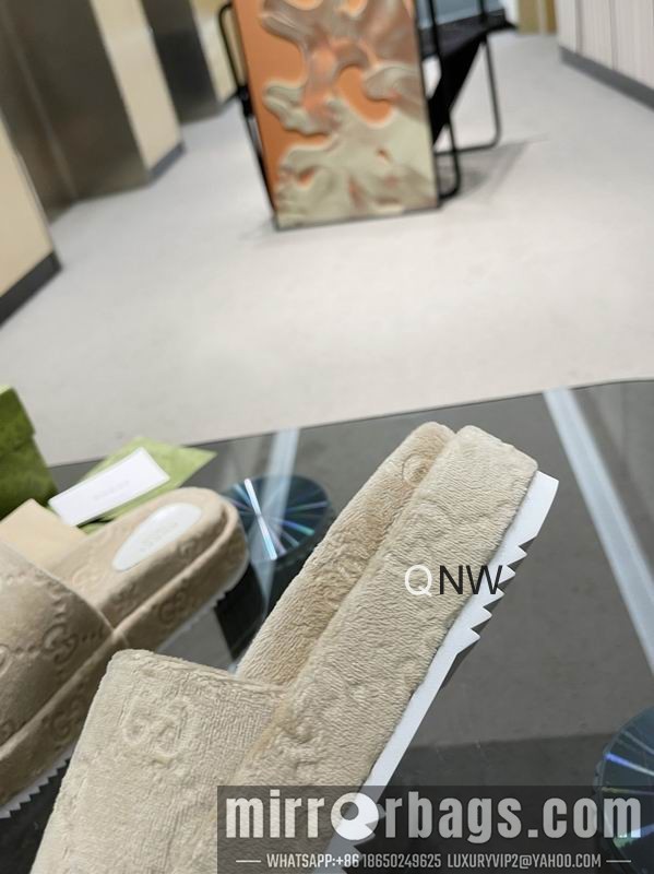 Gucci Shoes sz35-43 NW0335