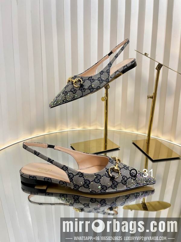 Gucci Shoes sz35-40 YF1204