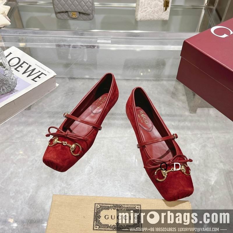 Gucci Shoes sz35-40 GDT0206