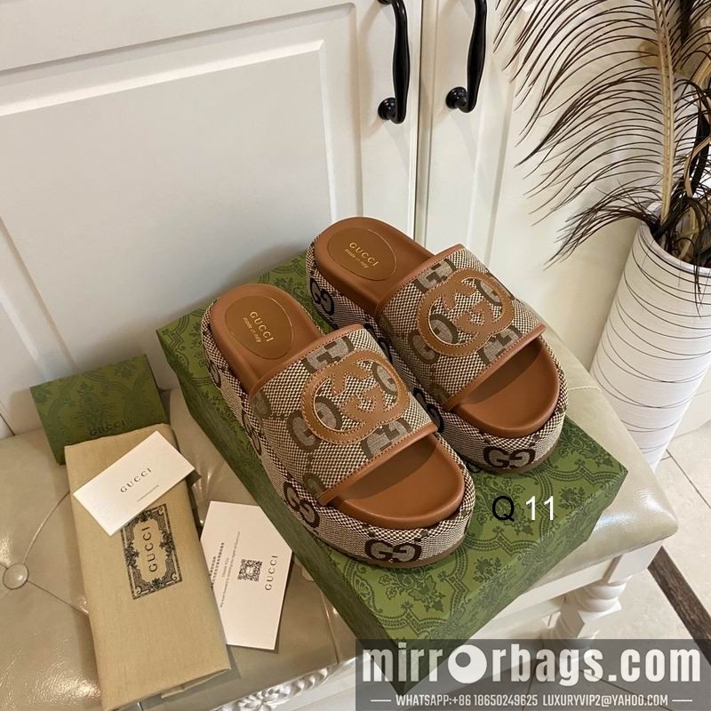 Gucci Shoes sz35-40 2C Y0703