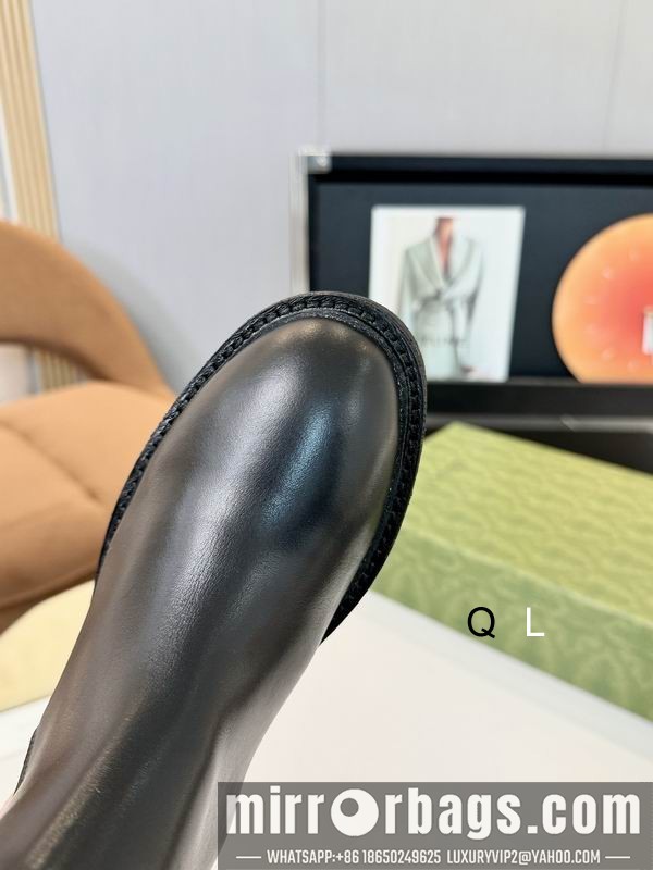 Gucci Shoes sz35-40 LL1201