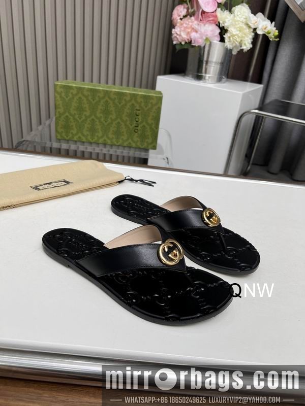 Gucci Shoes sz35-45 WN0501