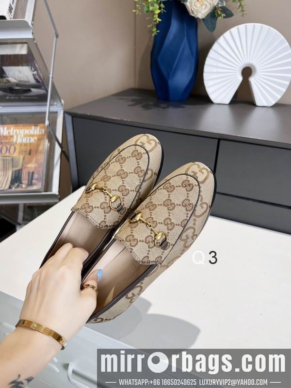 Gucci Shoes sz34-42 QM0306