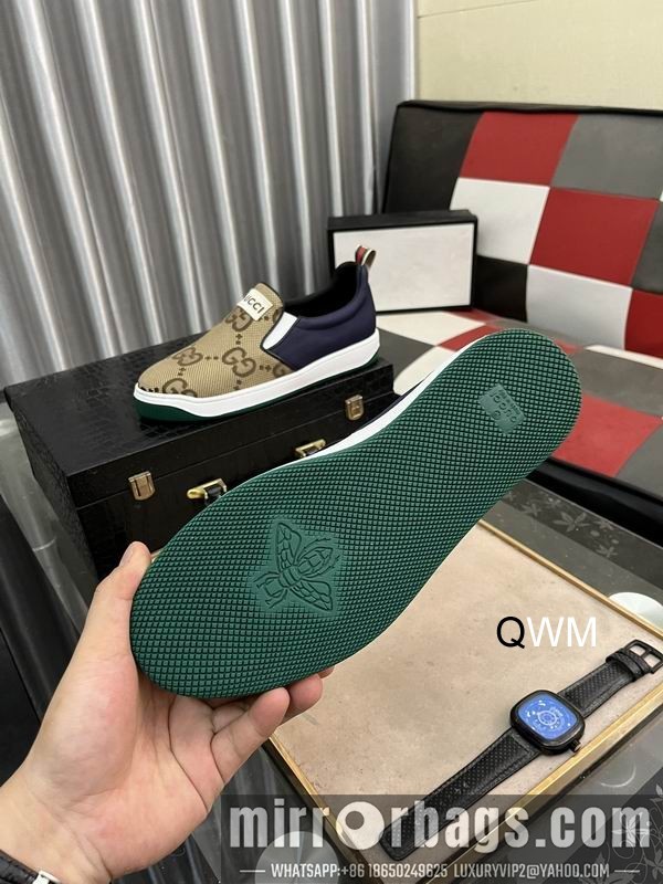 Gucci Shoes sz38-45 WM0602