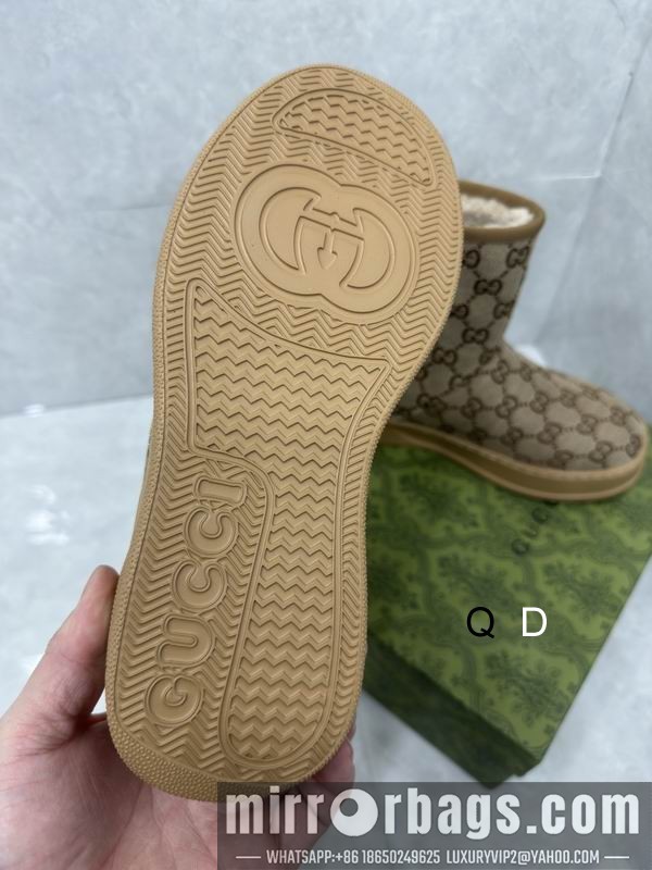 Gucci Shoes sz35-40 GDT0909