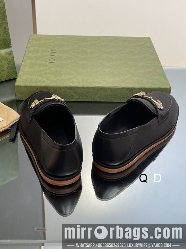 Gucci Shoes sz35-40 5C GDT1201