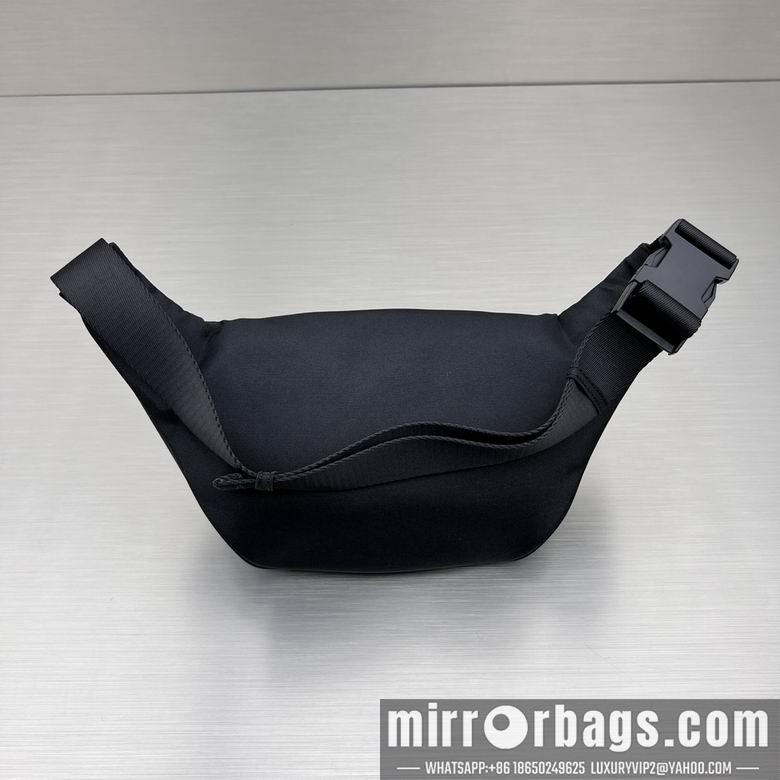 Balenciaga Bags TheLostTape 92234 36.8x17.8x8.9cm FY