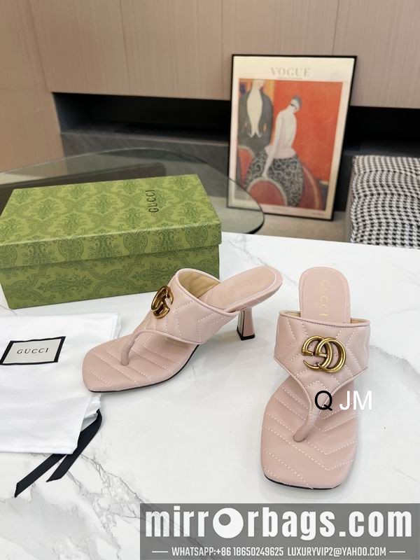 Gucci Shoes sz35-40JM0407