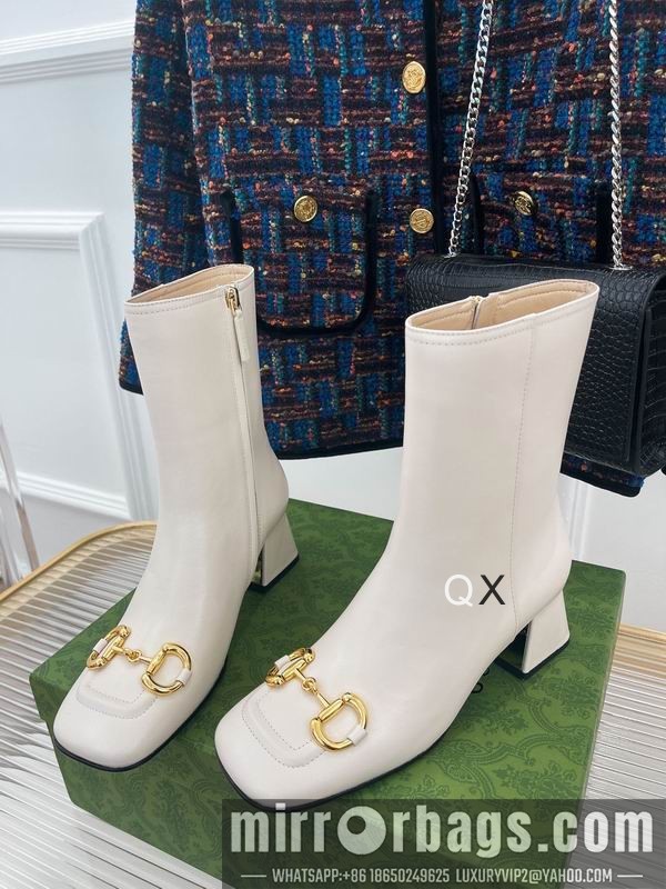 Gucci Shoes sz35-42 JX0314