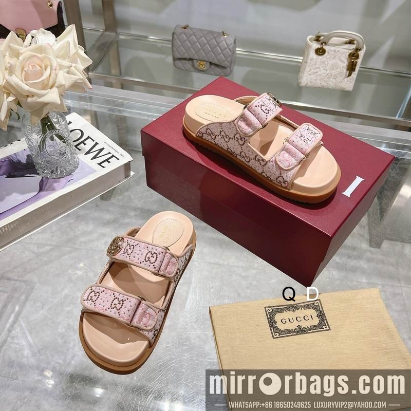 Gucci Shoes sz35-40 GDT0202