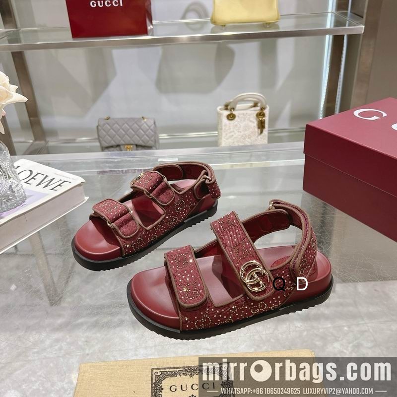 Gucci Shoes sz35-40 GDT0201