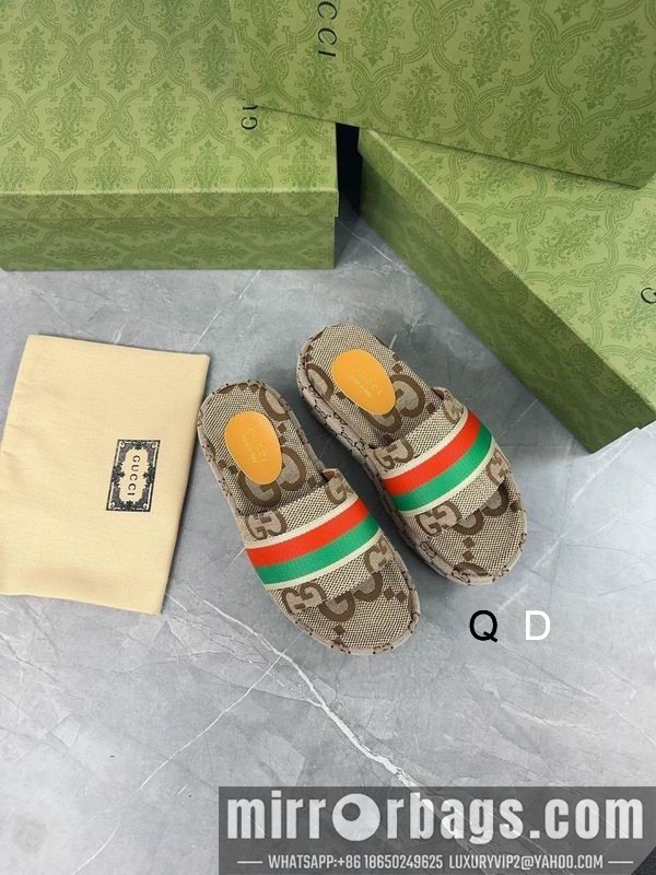 Gucci Shoes sz35-40 GDT0703