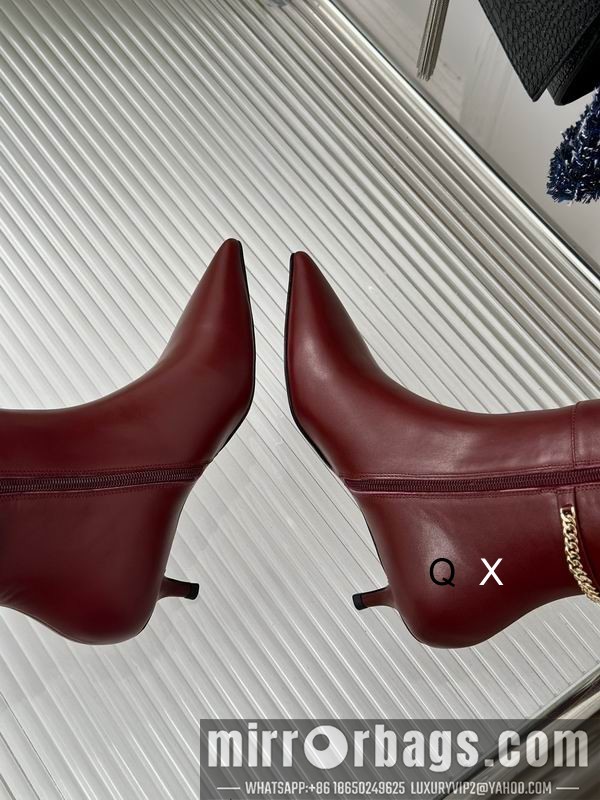 Gucci Shoes sz35-40 JX1005