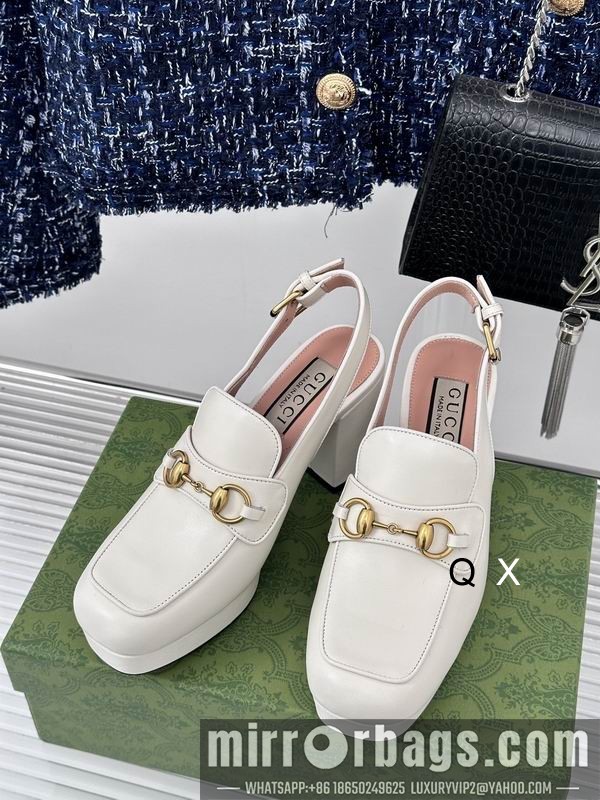 Gucci Shoes sz35-40 8C JX0104