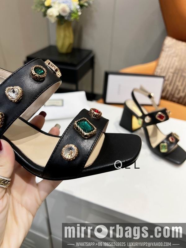 Gucci Shoes sz35-45 LL0326