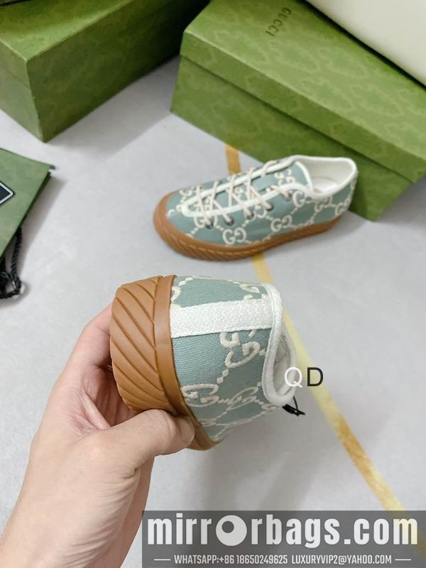 Gucci Shoes sz35-39 GDT0305