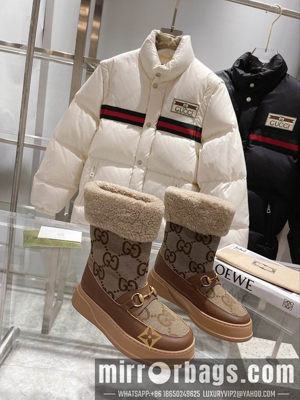 Gucci Shoes sz35-42 nhf0359