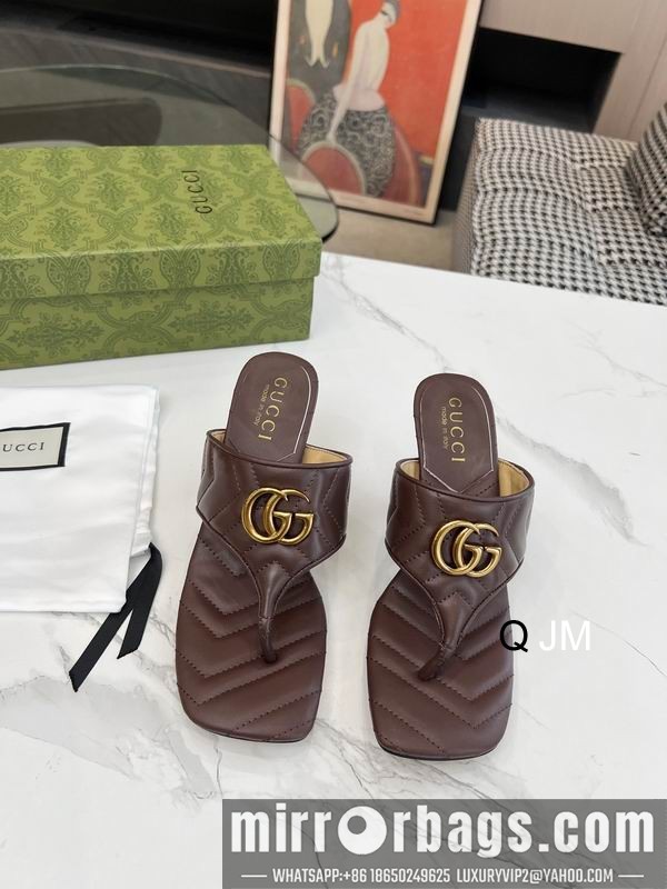 Gucci Shoes sz35-40JM0407