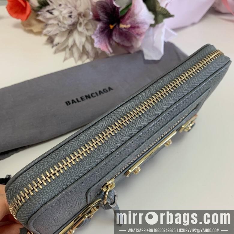 Balenciaga Bags BF011A23 19x10x5