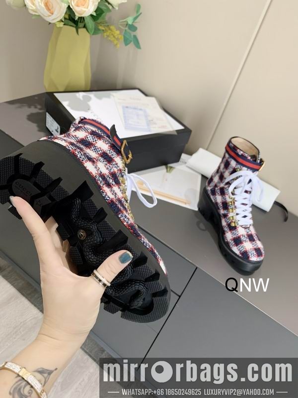 Gucci Shoes sz35-40 NW0326