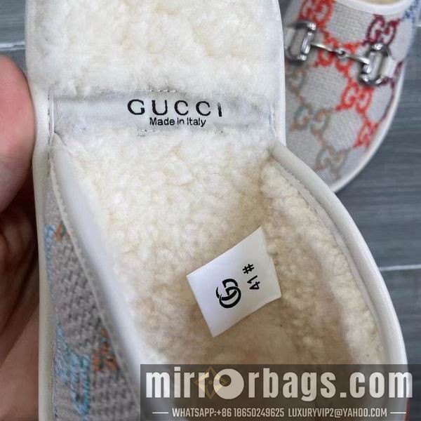 Gucci Shoes women36-40 Man39-48 whf0324
