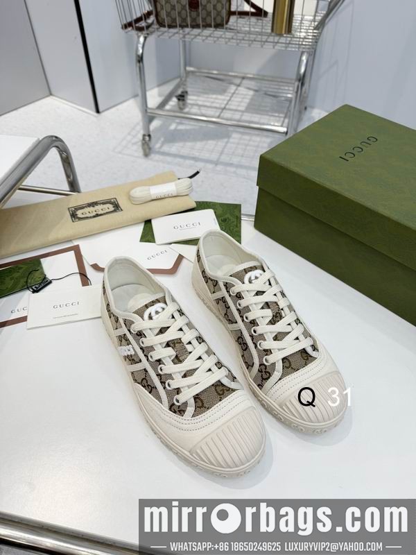 Gucci Shoes sz35-40 YF1109