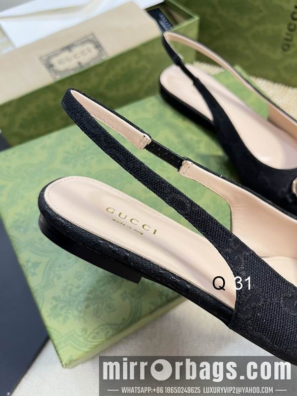 Gucci Shoes sz35-40 YF1205