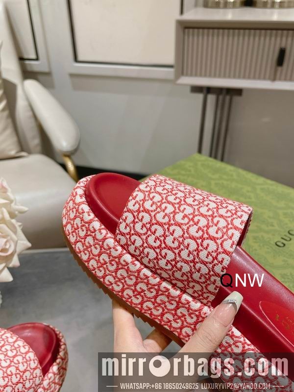 Gucci Shoes sz35-40 WN0501