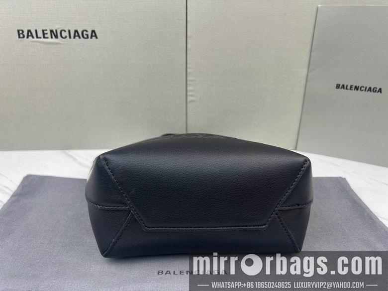 Balenciaga Bags 80016 24.5X22X7cm GY 4colour
