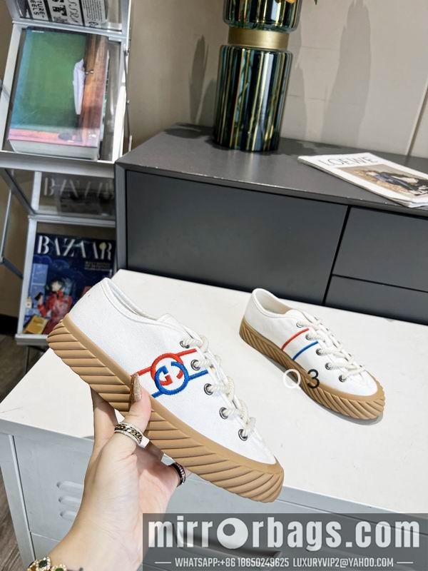 Gucci Shoes sz35-41 QM0303