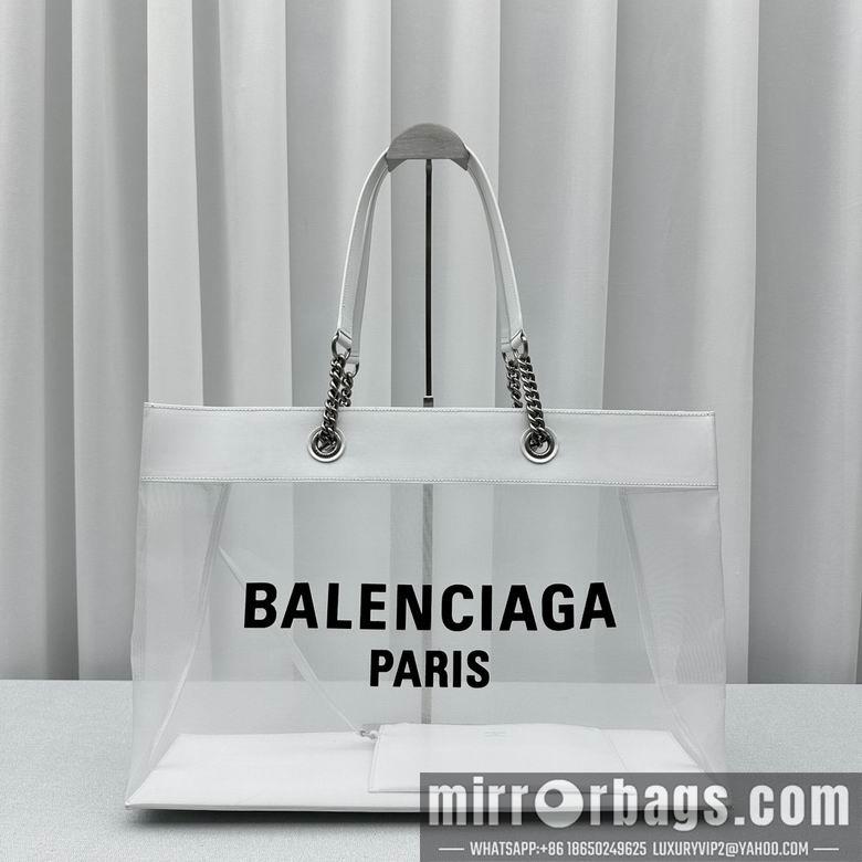 Balenciaga Bags 92841 48X16X33cm GY 3colour