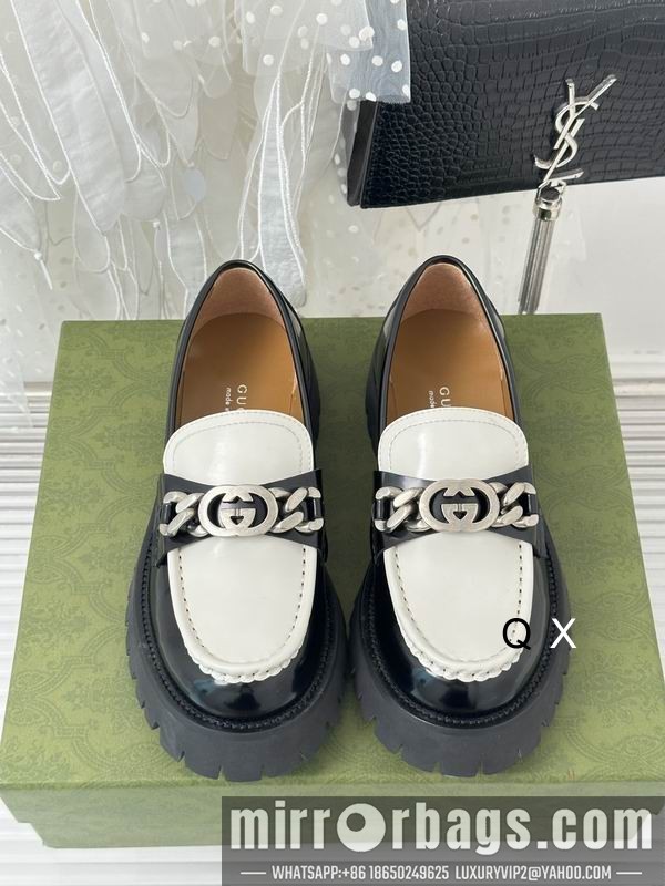 Gucci Shoes colour sz35-40 JX0704