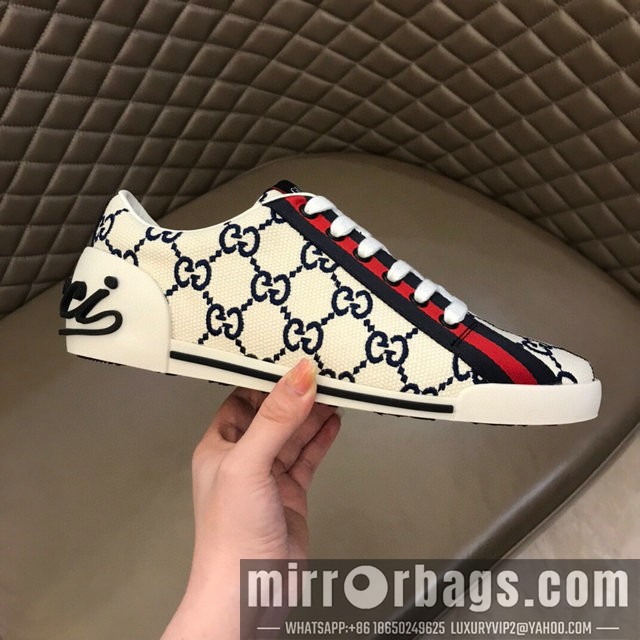Gucci Shoes SZ 38-44 0513