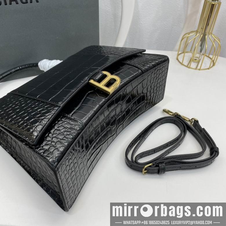 Balenciaga Bags 1698 27cm GY 3colour