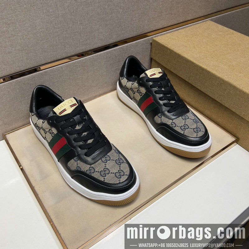 Gucci Shoes SZ 38-44 0509