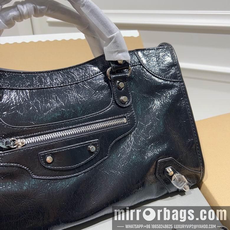 Balenciaga Bags 38X24X14cm 031701 GY