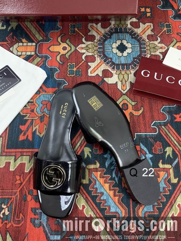 Gucci Shoes sz35-40 SF0305