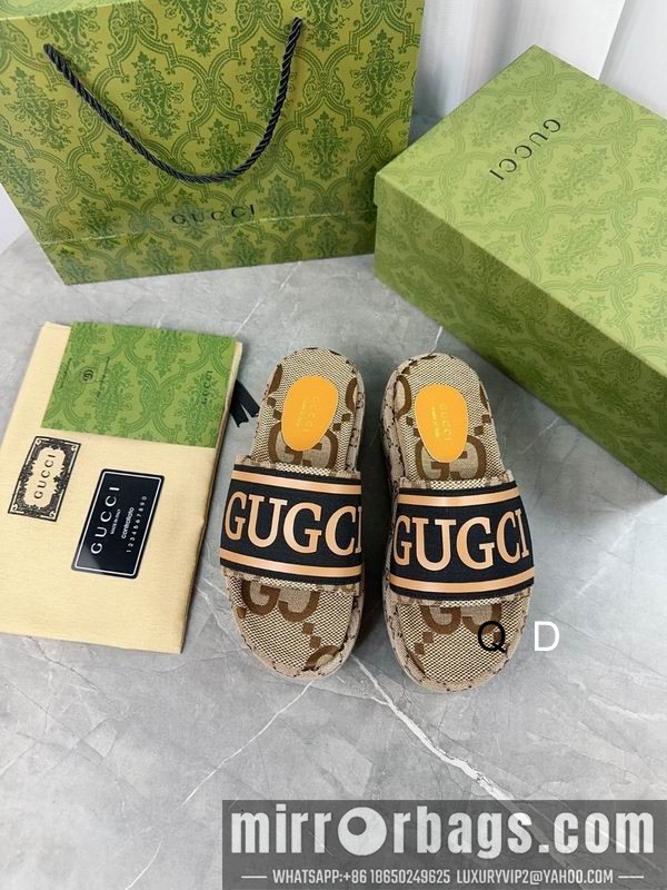 Gucci Shoes sz35-45 GDT0713