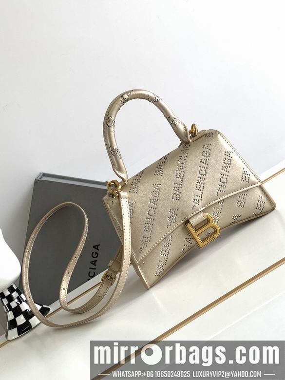 Balenciaga Bags 9010 19X8X13cm GY 4colour