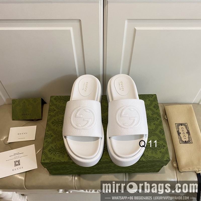 Gucci Shoes sz35-40 2C Y0704
