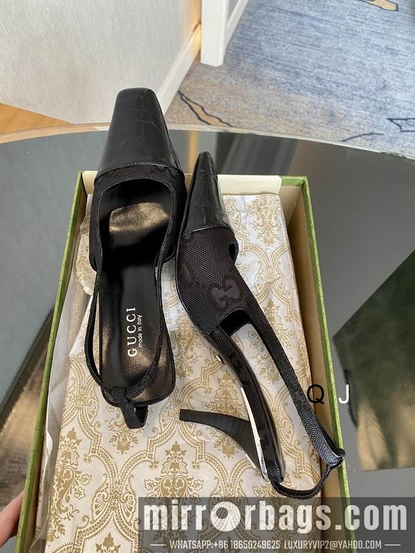 Gucci Shoes sz35-42 XJ0323
