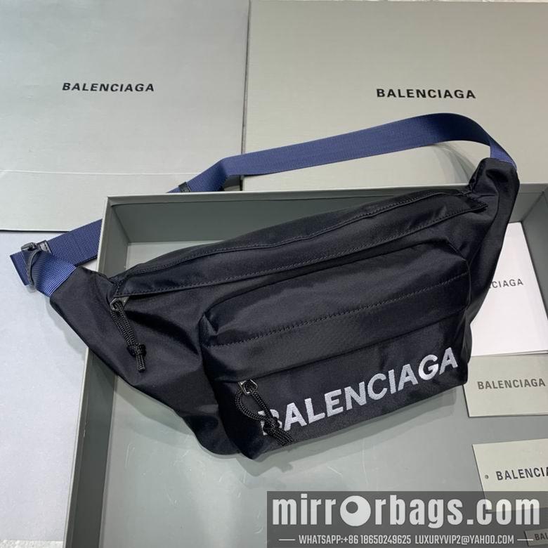 Balenciaga Bags 180613 23X5X20cm GY 4colour