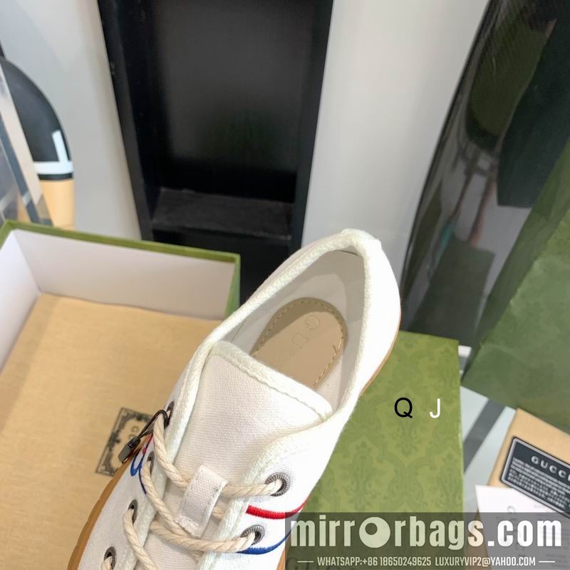 Gucci Shoes sz35-39 XJ0309